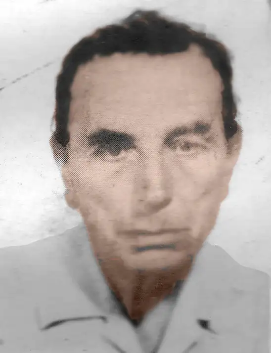 Mi padre, "El Poeta de Torredelcampo" 00padre color