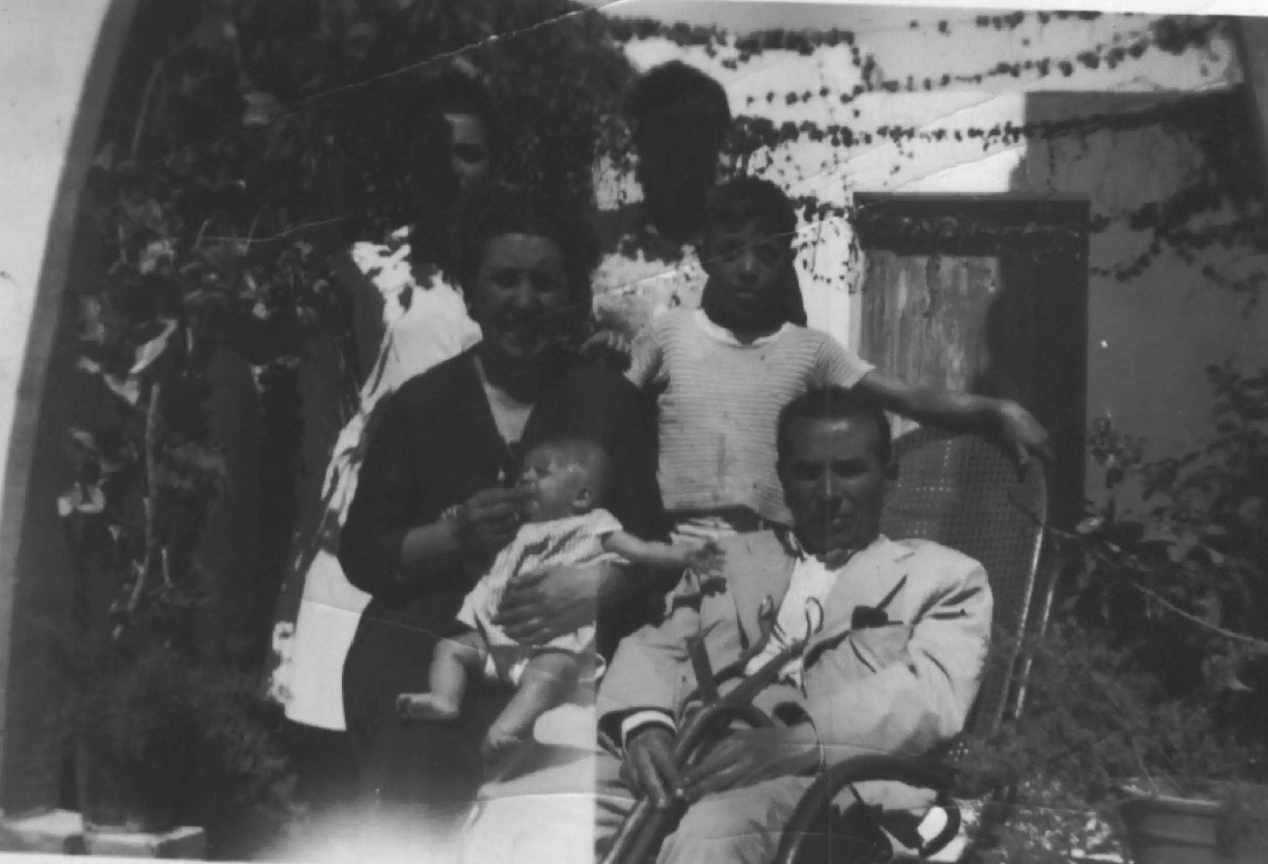 Mi padre, "El Poeta de Torredelcampo" 07 000039