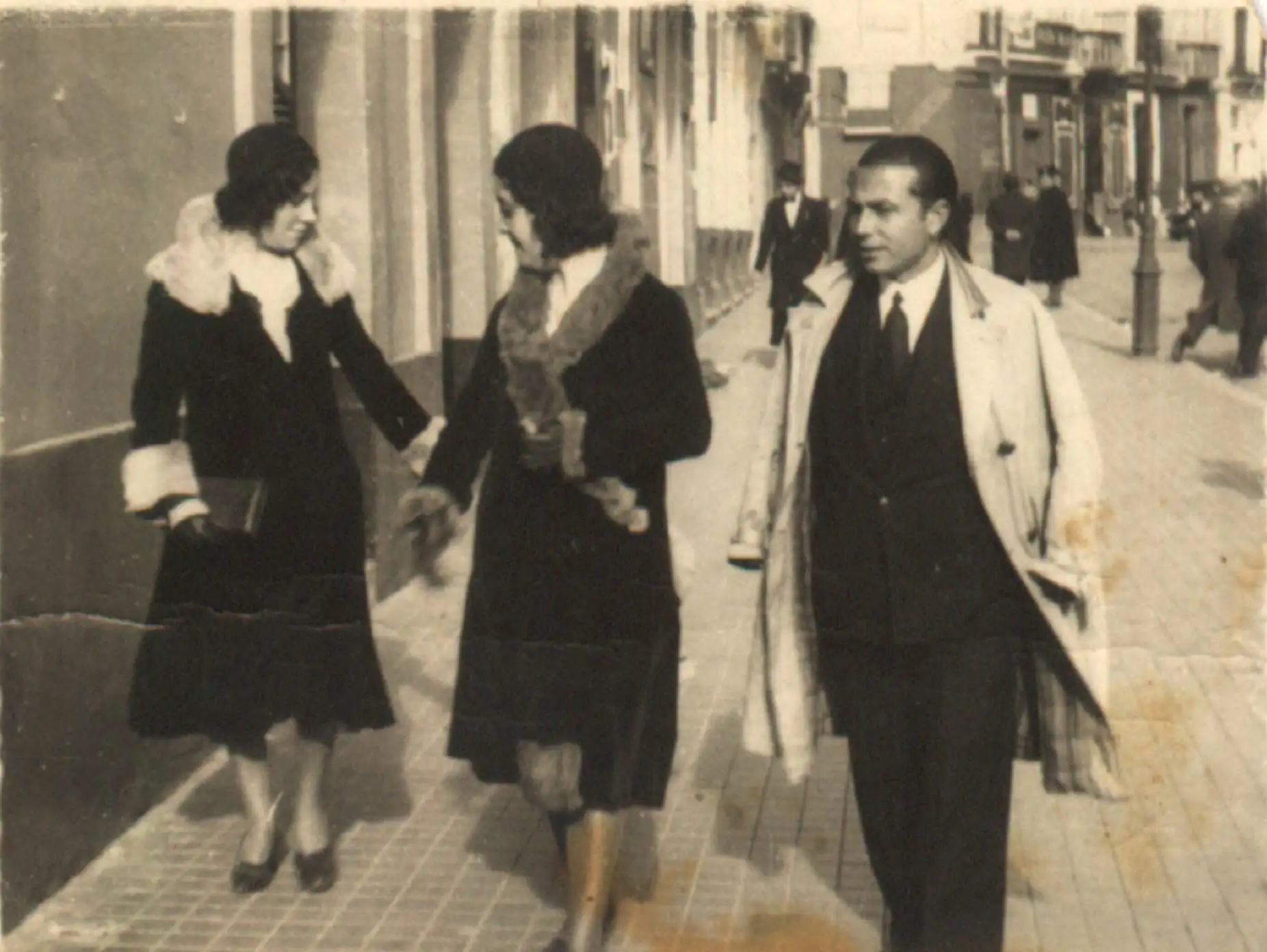 Mi padre, "El Poeta de Torredelcampo" 08 000038