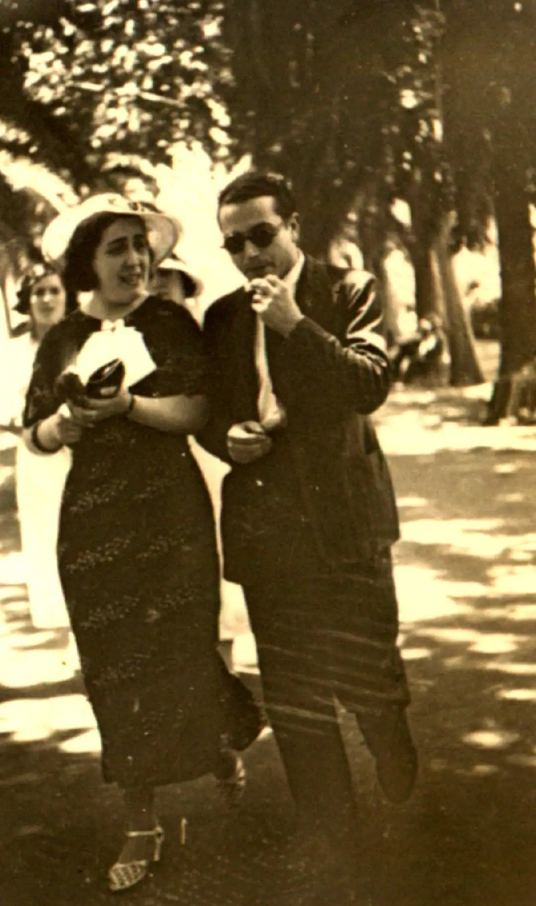 Mi padre, "El Poeta de Torredelcampo" 09 000037