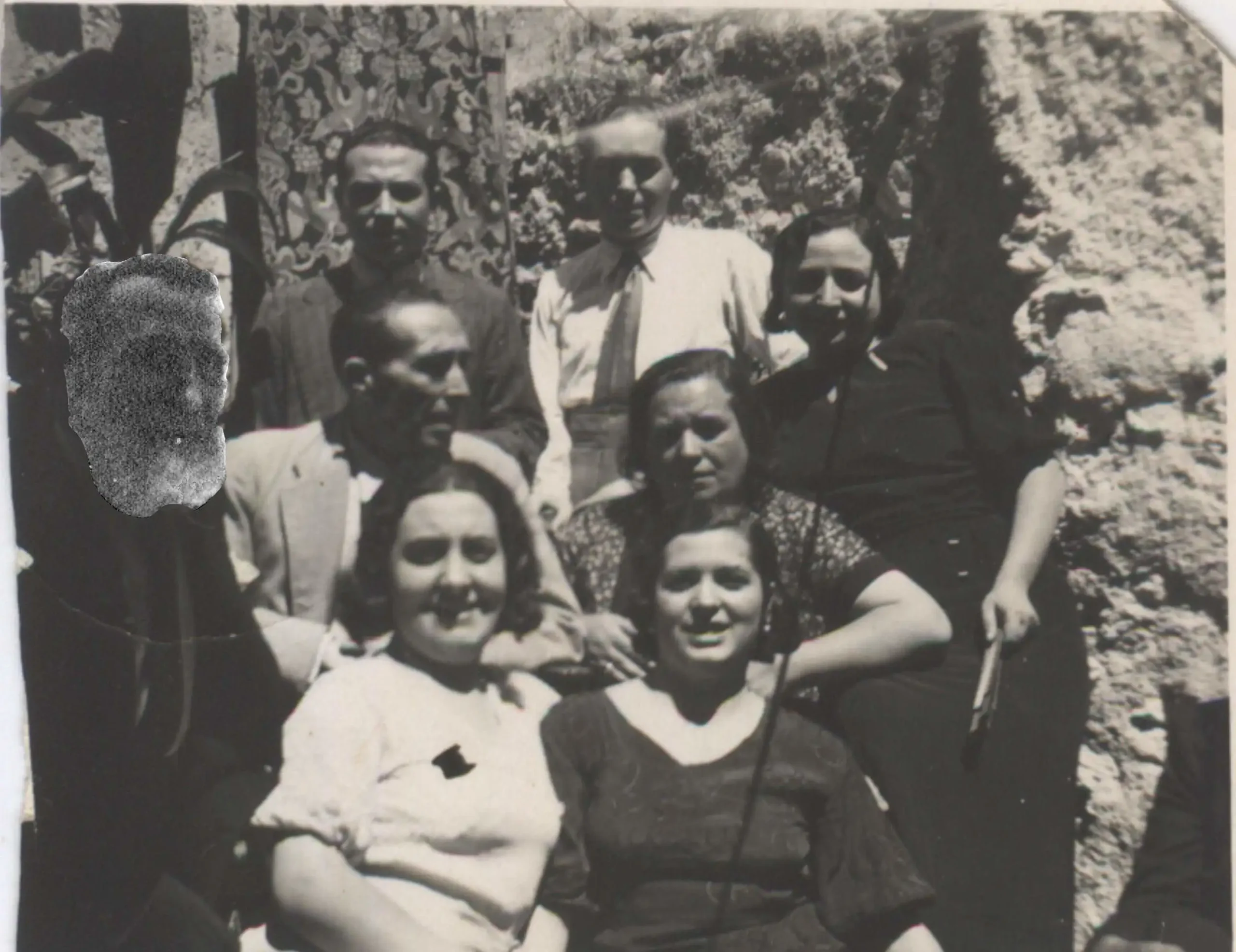 Mi padre, "El Poeta de Torredelcampo" 11 000027