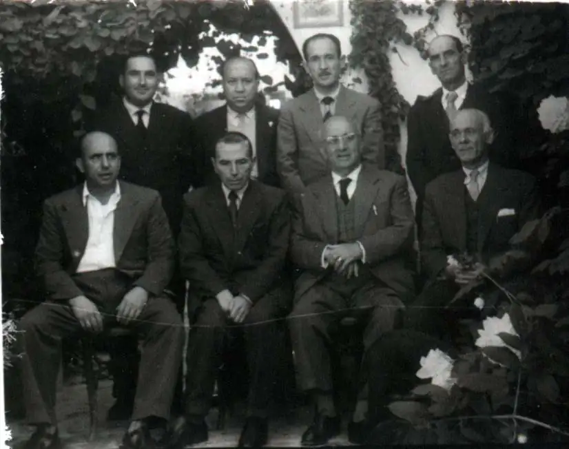 Mi padre, "El Poeta de Torredelcampo" 15 000016