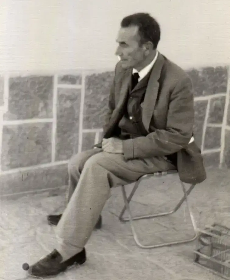 Mi padre, "El Poeta de Torredelcampo" 19 000011