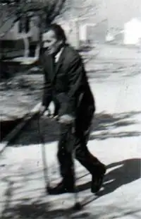 Mi padre, "El Poeta de Torredelcampo" 20