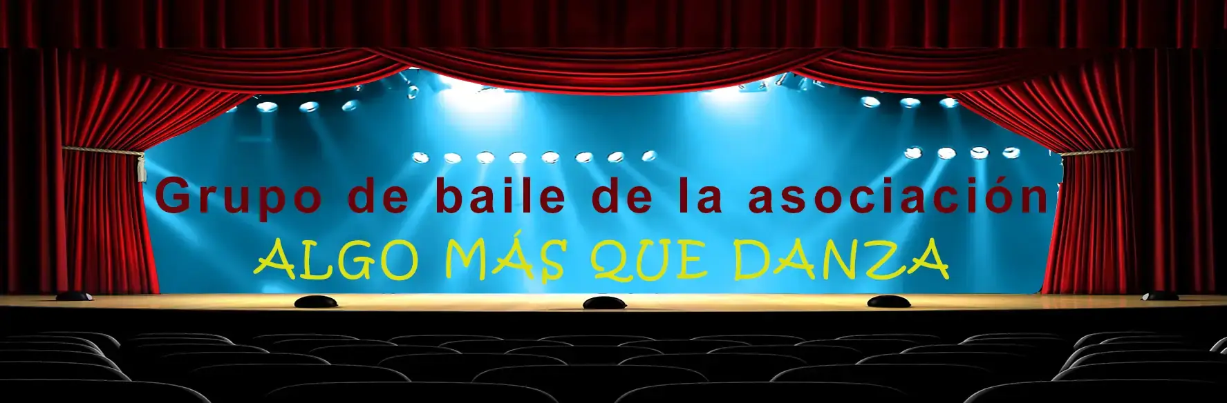 Elenco de La Zarzuela 028 danza