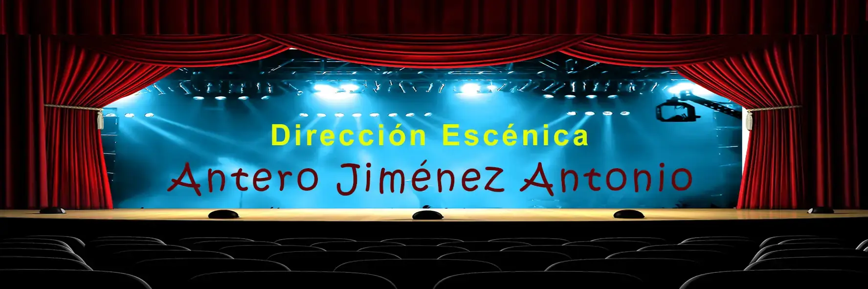 Elenco de La Zarzuela 000 direccion