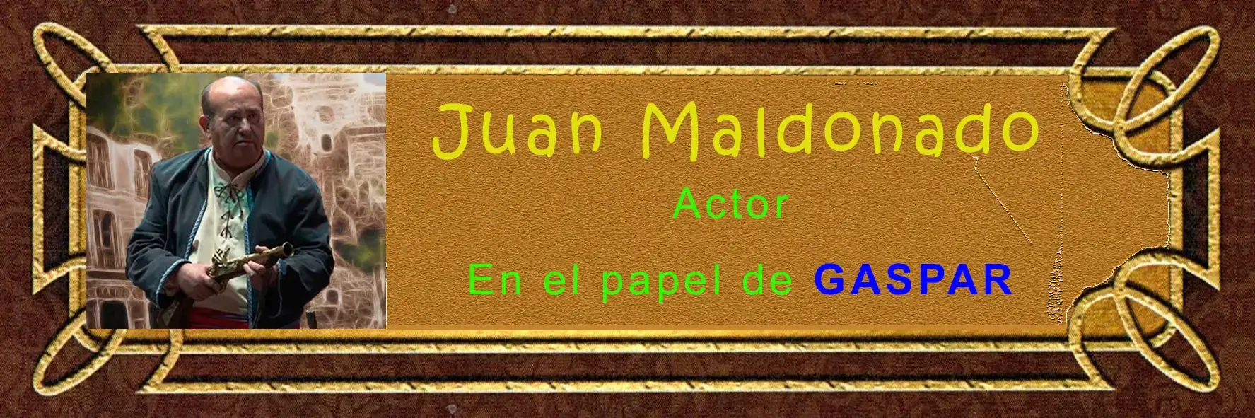 Elenco de La Zarzuela 019 juan maldonado