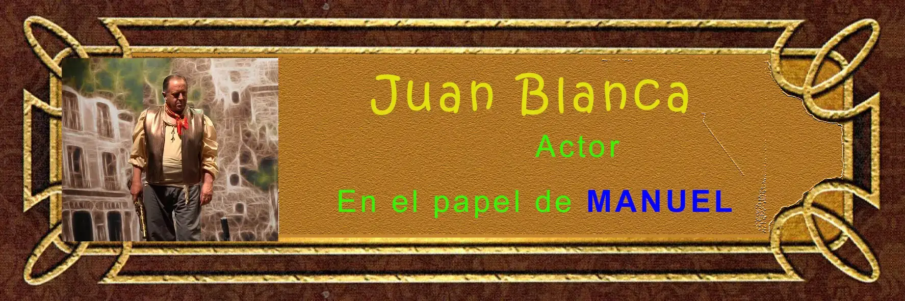 Elenco de La Zarzuela 018 juan blanca
