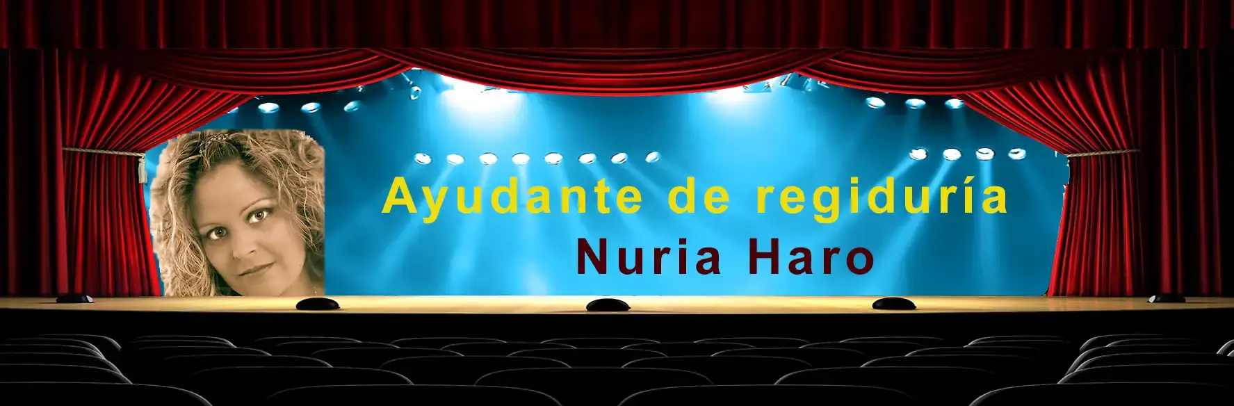 Elenco de La Zarzuela 013 nuria