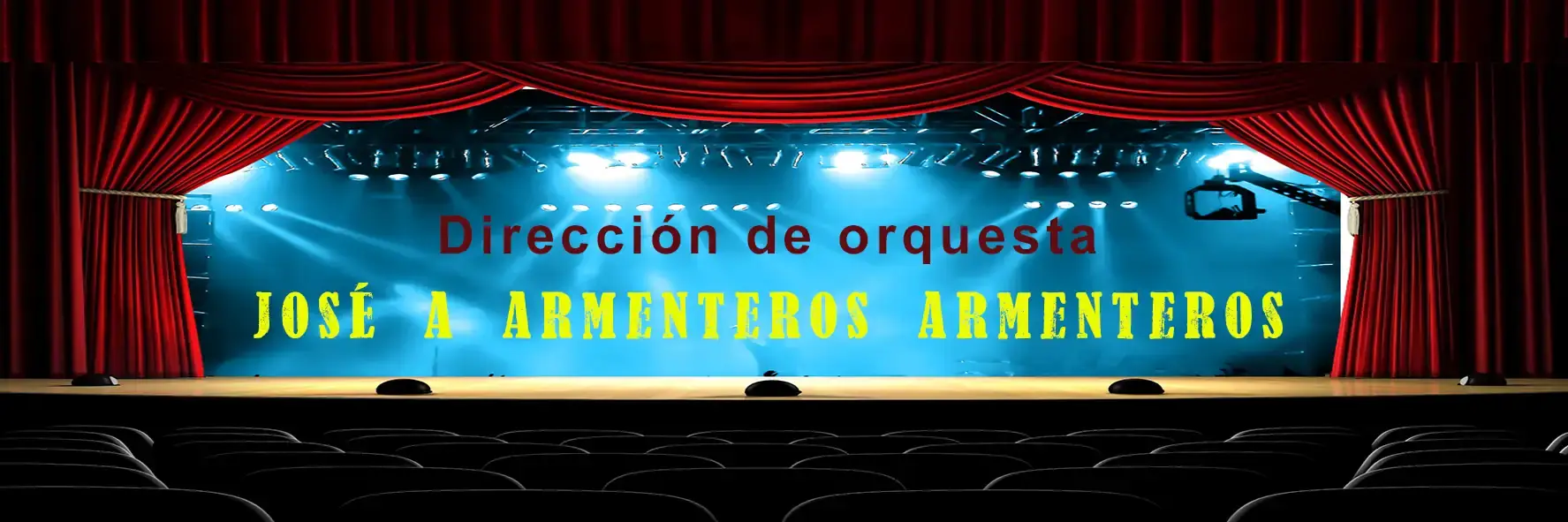 Elenco de La Zarzuela 010 orquesta