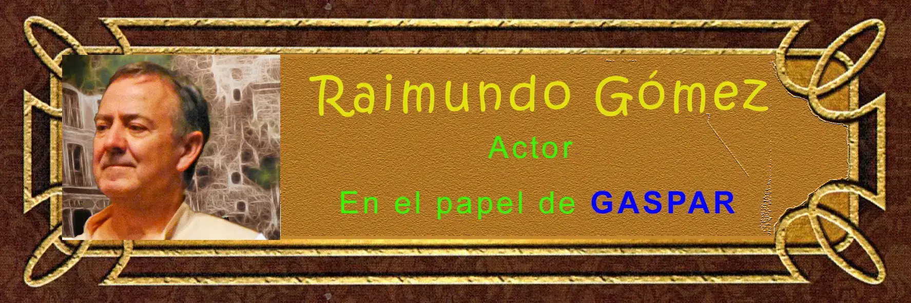 Elenco de La Zarzuela 020 raimundo