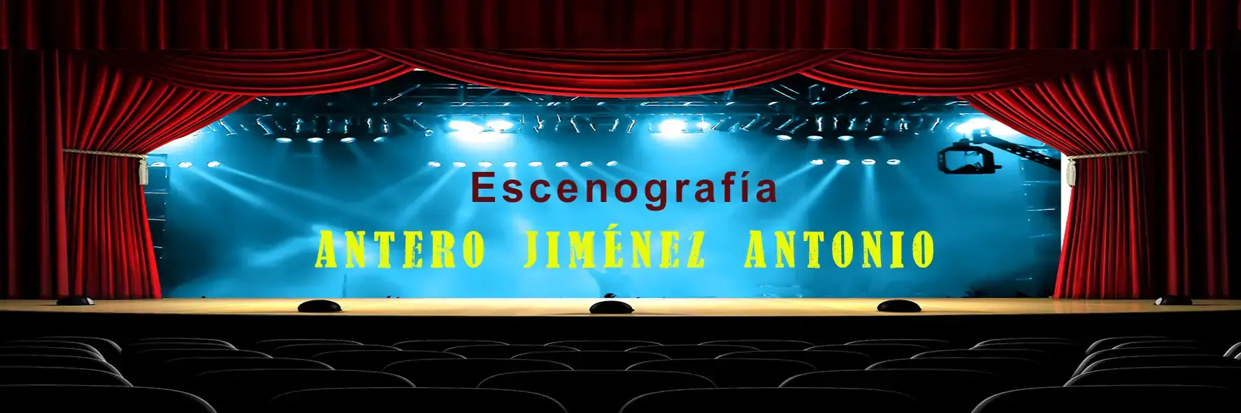 Elenco de La Zarzuela 011 escenografia