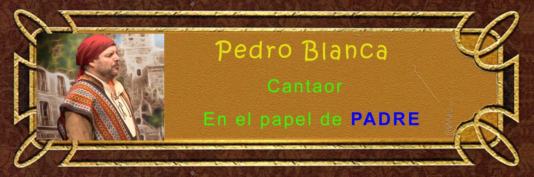 Elenco de La Zarzuela 014 pedro blanca