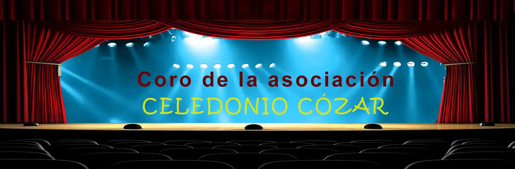 Elenco de La Zarzuela 025 celedonio