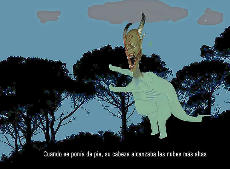 1 008 de pie en las nubes 200