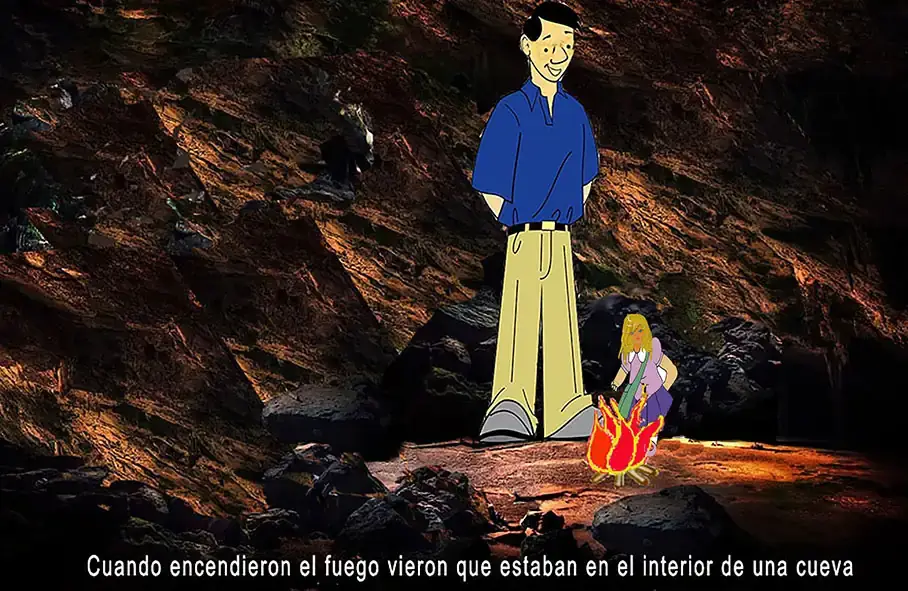 1 009 fuego cueva 19