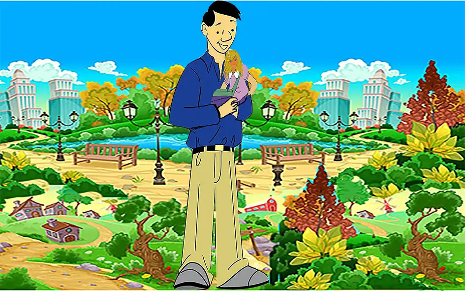 1 012 manduran con mariquilla