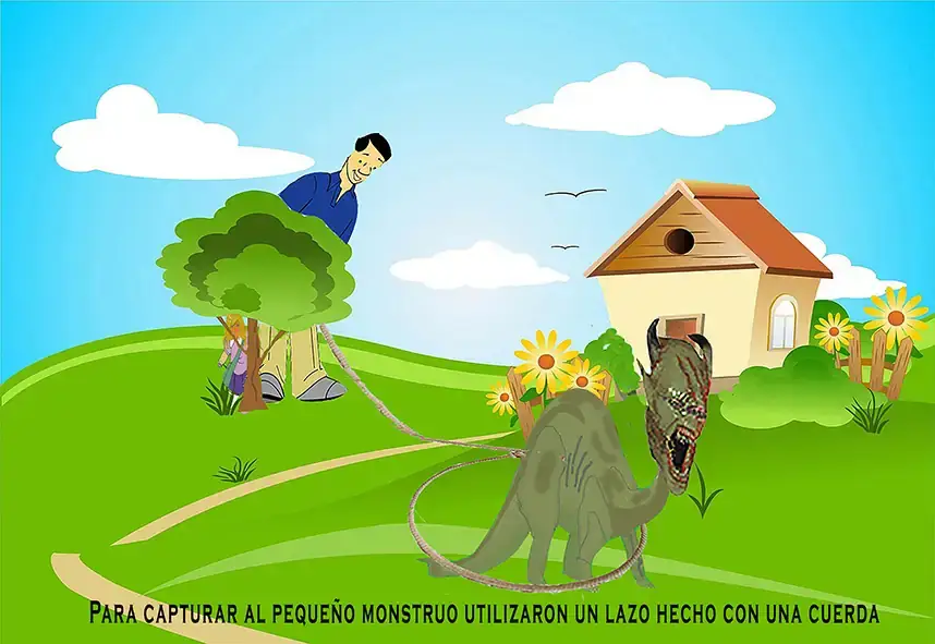 1 021 cayó en el lazo 19