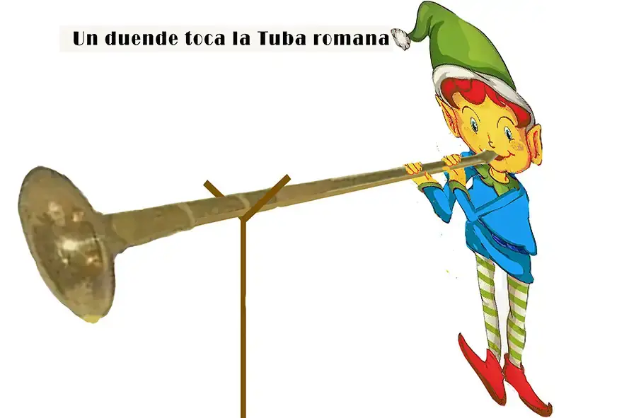 1 023 tocando la tuba