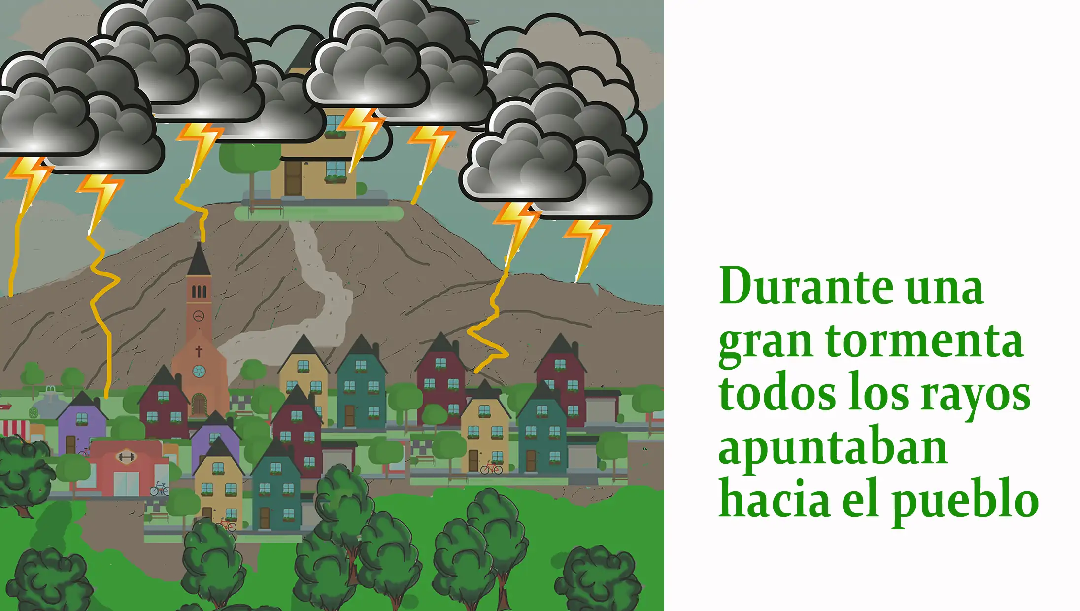 10 tormenta