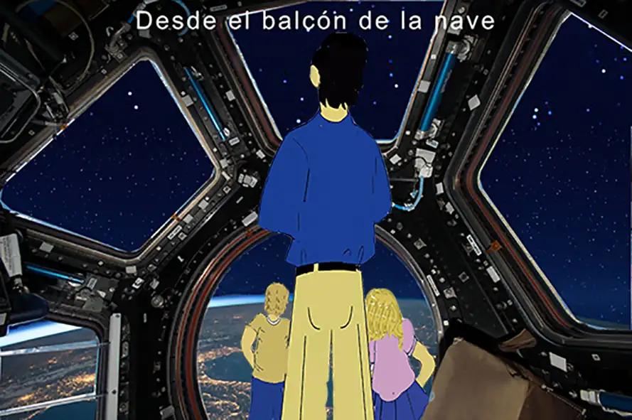 11 desde el balcón de la nave 2