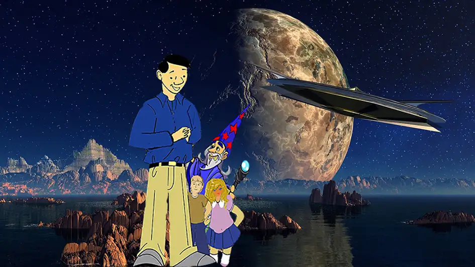 17 ox2 llegada al planeta 2