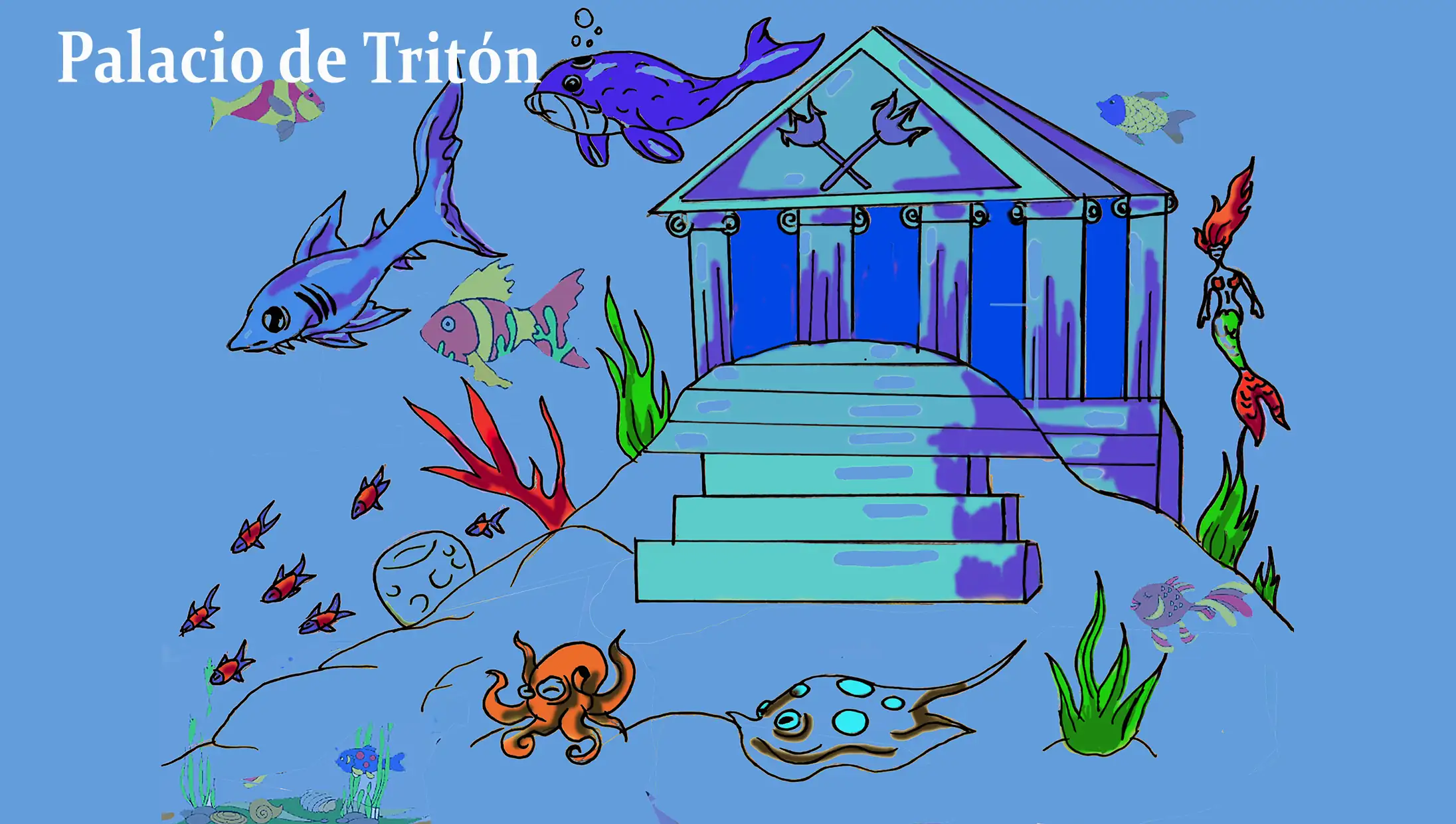 37 palacio de tritón