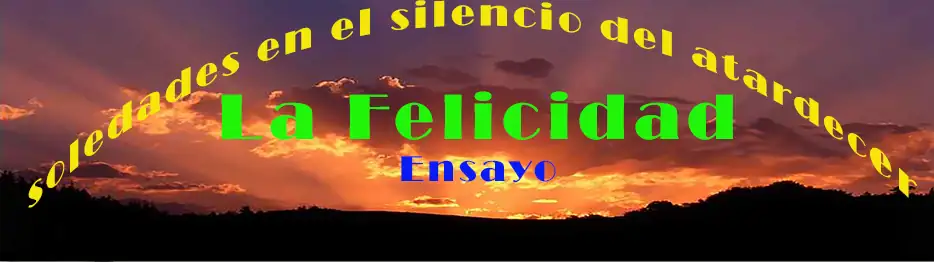 felicidad 1