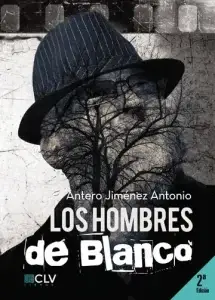 portada 2ª edición hombres de blanco1