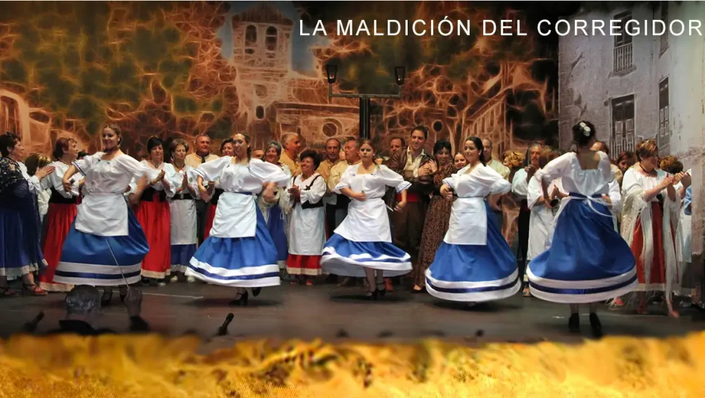 segunda escena zarzuela