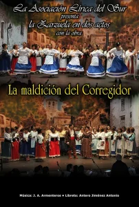 cartel zarzuela 2013 75