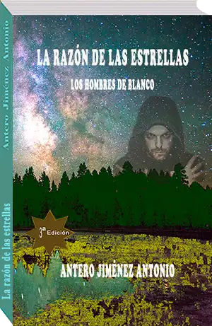 hombres de blanco libro