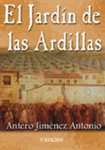 jardin de las ardillas