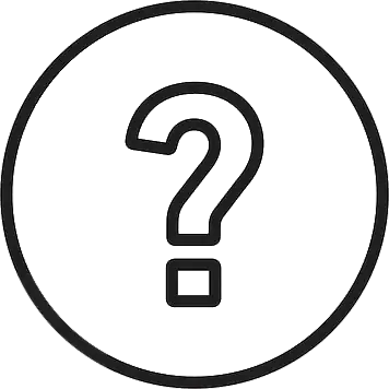 question icon